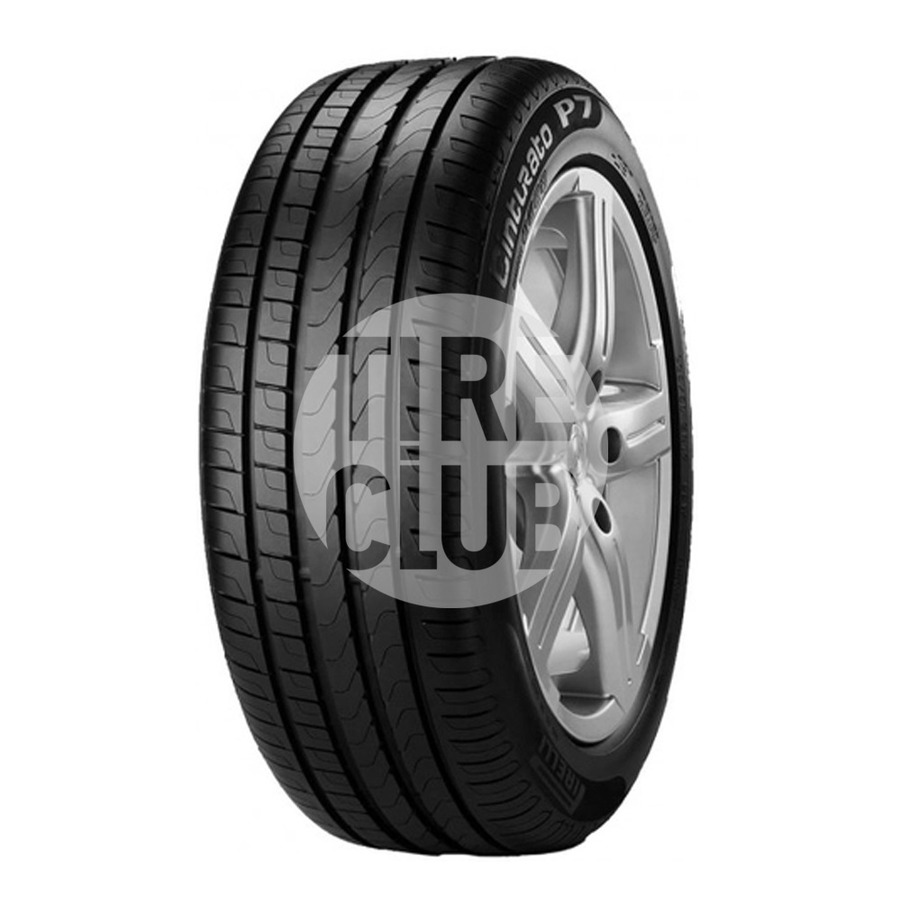 Шина 225/45R18 Pirelli CINTURATO P7 RunFlat 95Y