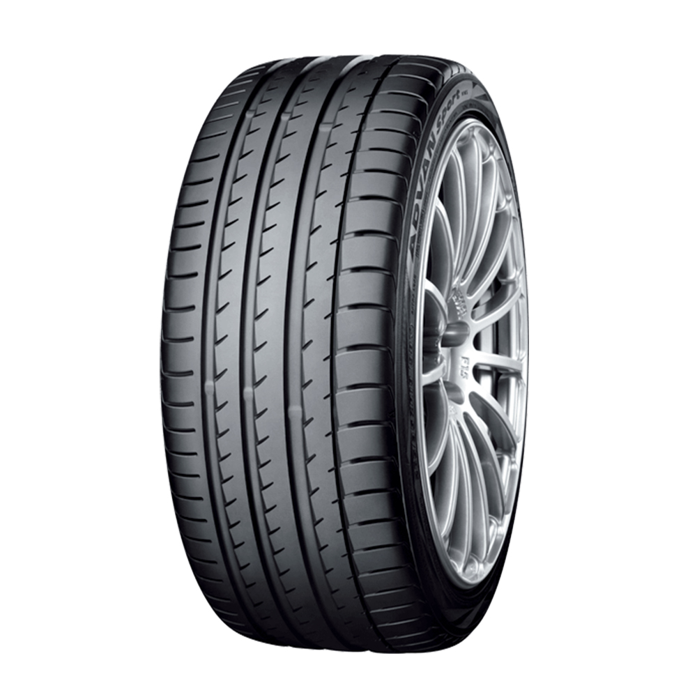Шина 255/45R19 Yokohama V105S Advan Sport 100Y