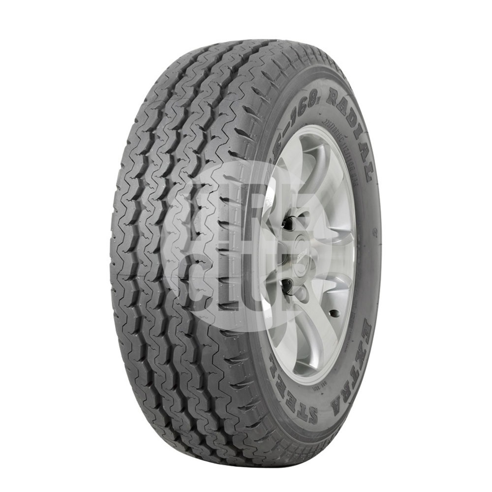 Шина 195R14C Maxxis UE168 106/104R