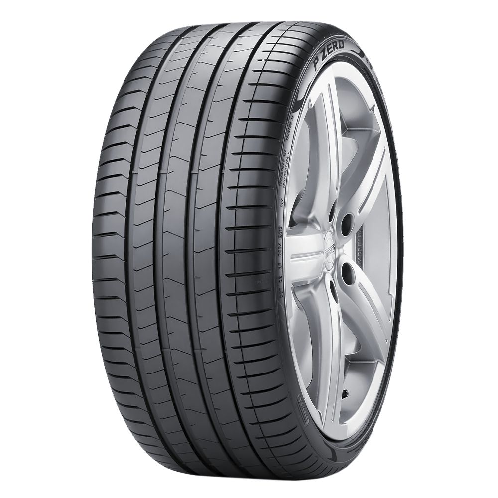 Шина 265/40R21 Pirelli P-ZERO LUXURY SALOON PNCS 105Y