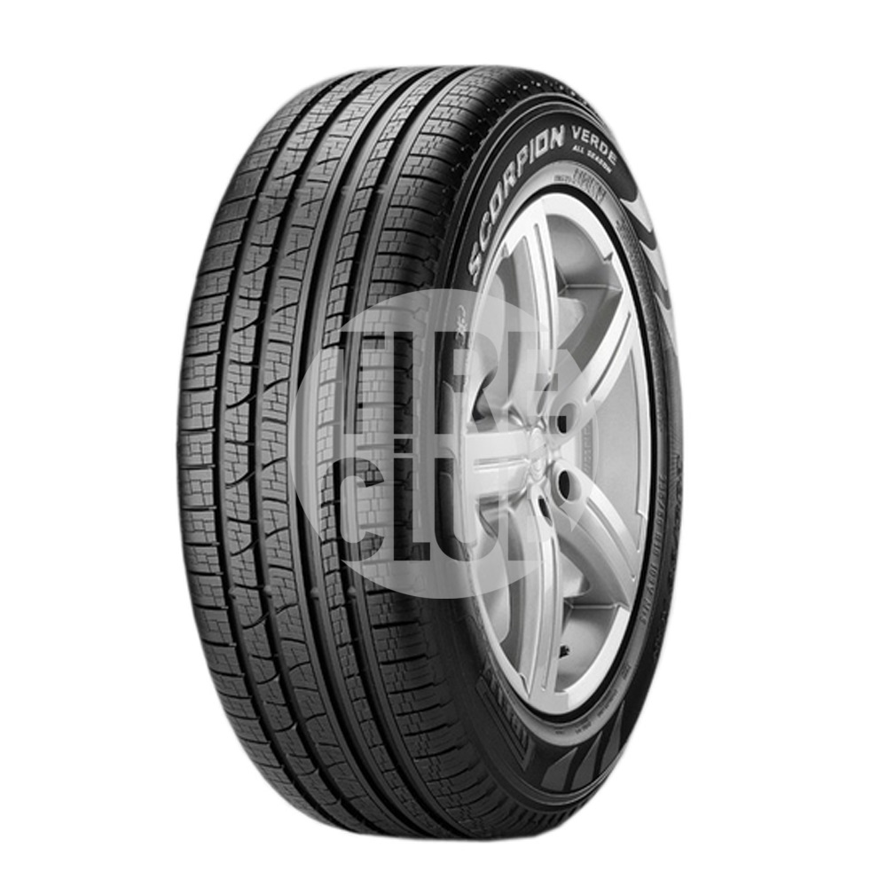 Шина 215/65R16 Pirelli SCORPION VERDE ALL-SEASON 98H