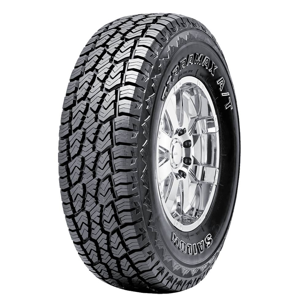 Шина 215/75R15 Sailun Terramax A/T 100S
