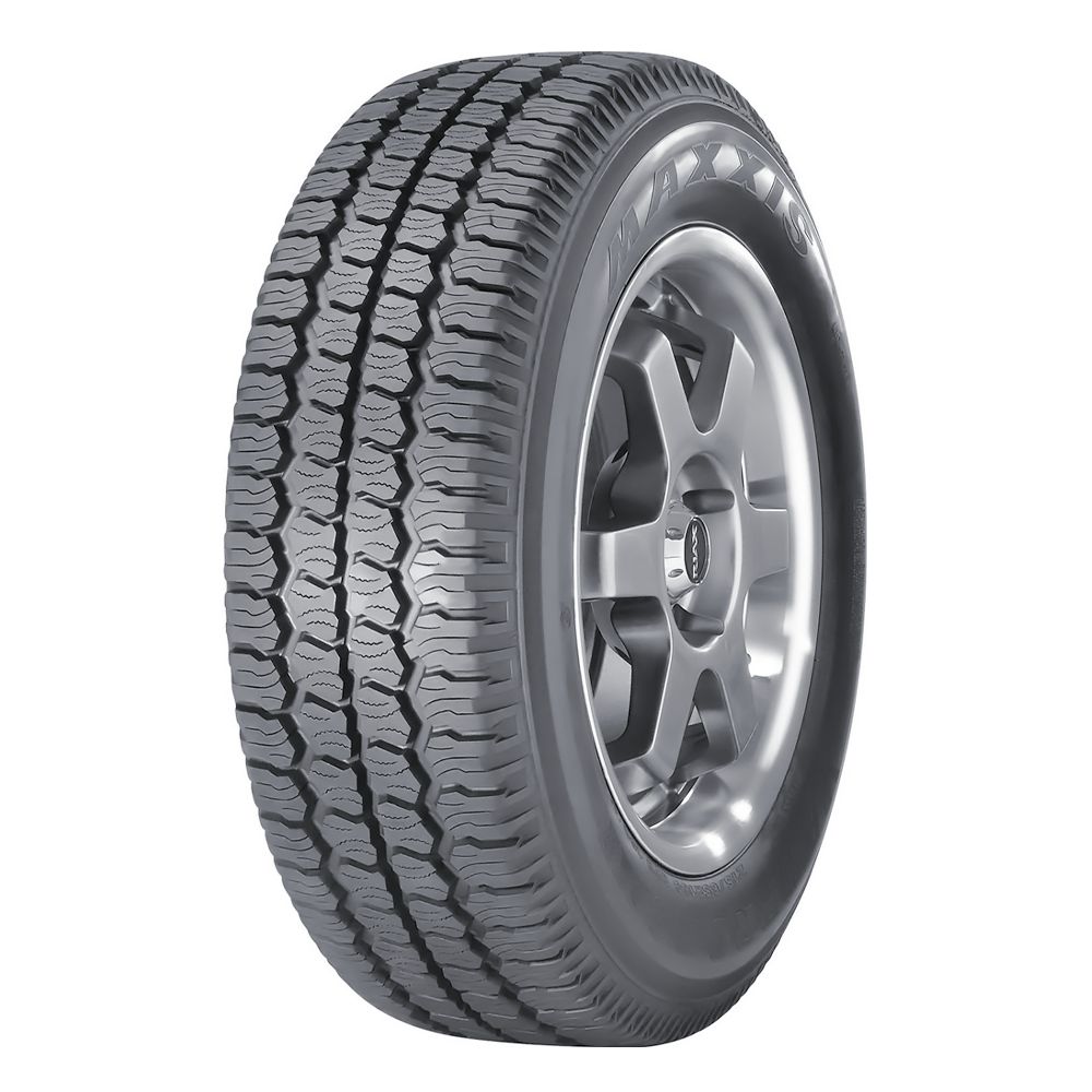 Шина 195/70R15C Maxxis MALAS 104/102R