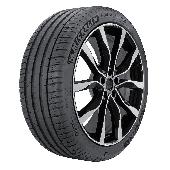 Шина 285/45R21 Michelin PILOT SPORT 4 SUV 113Y