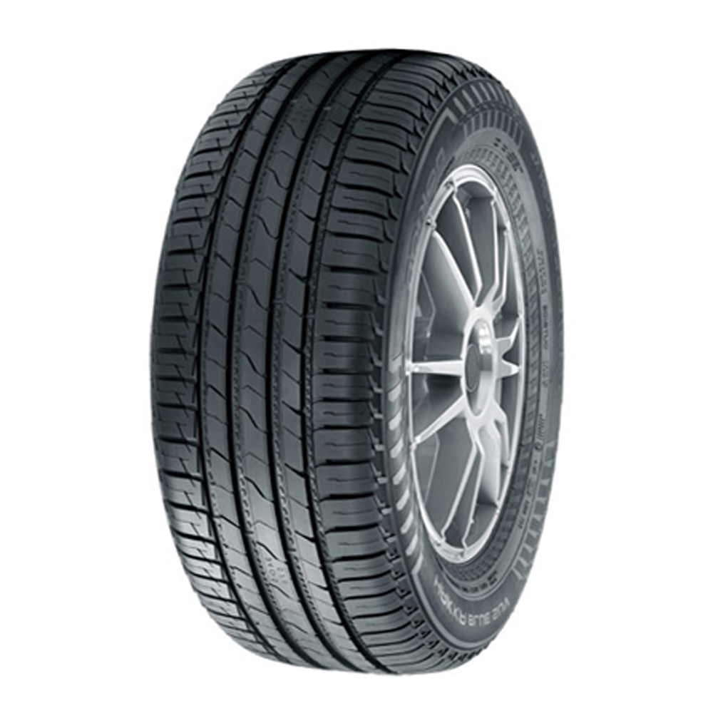 Шина 245/55R19 Nokian HAKKA BLACK SUV 103V