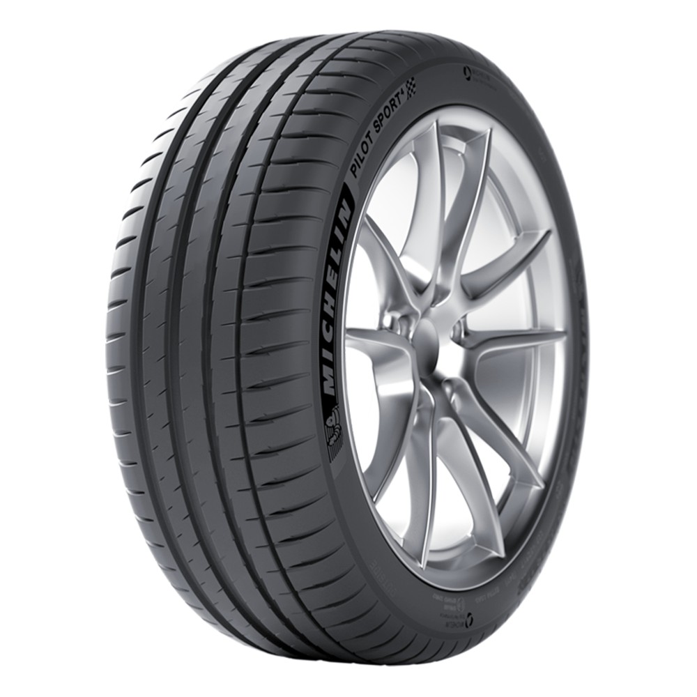 Шина 285/40R20 Michelin PILOT SPORT 4 108Y