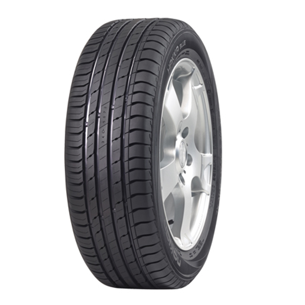 Шина 195/60R15 Nokian HAKKA BLUE 92V