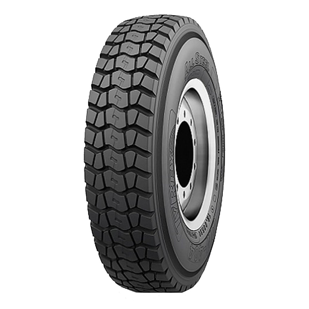 Покрышка 12,00R20 Tyrex All Steel DM-404 и158/153F ЯШЗ