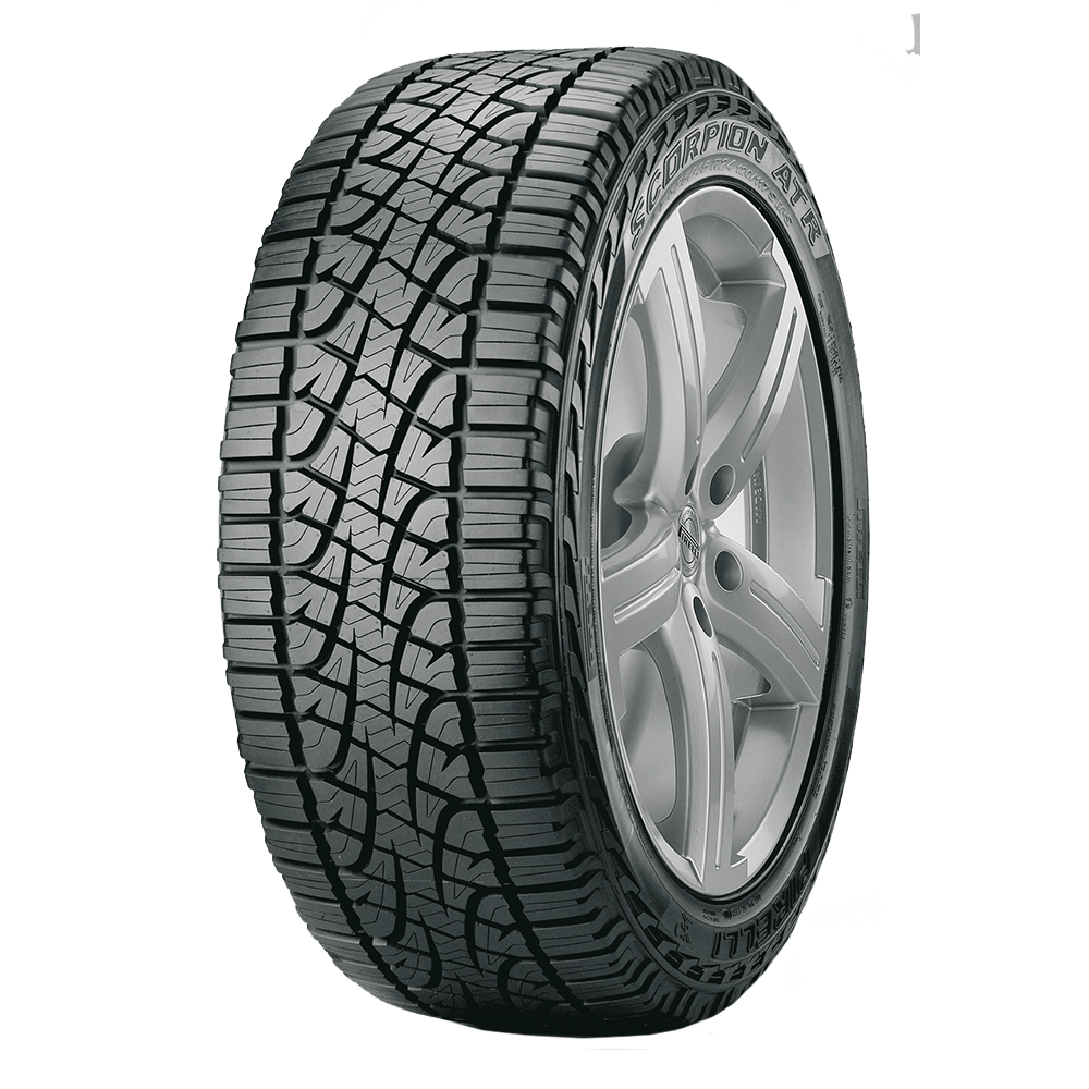 Шина 265/65R17 Pirelli SCORPION ATR 112T
