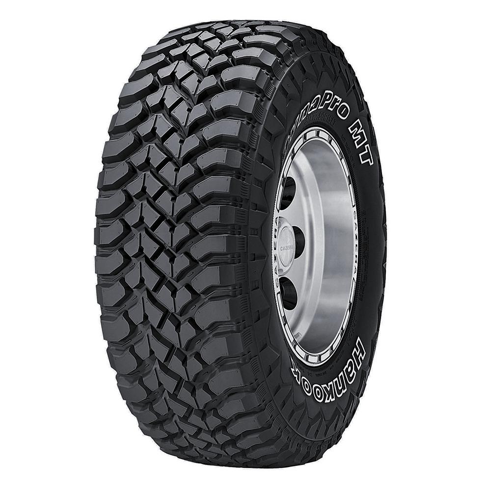 Шина 245/75R16 Hankook Dynapro MT RT03 120/116Q
