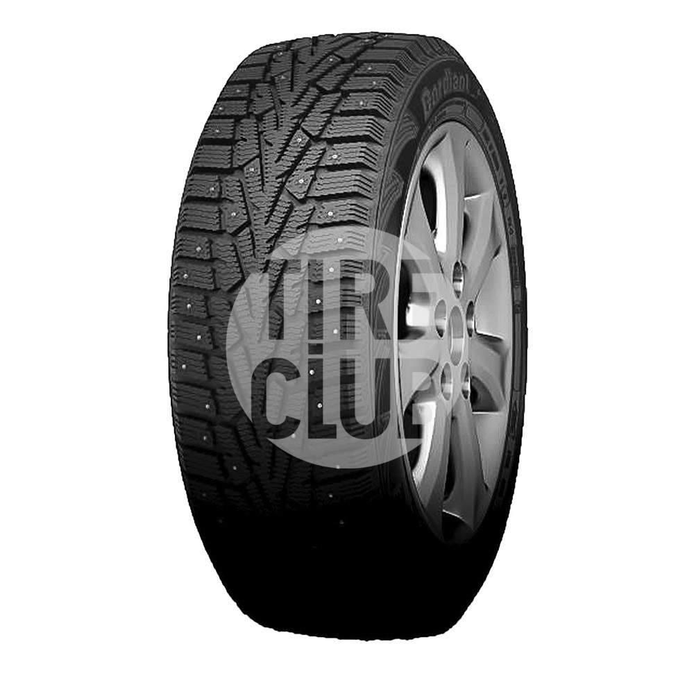 Шина 185/70R14 Cordiant Snow Cross PW-2 92T