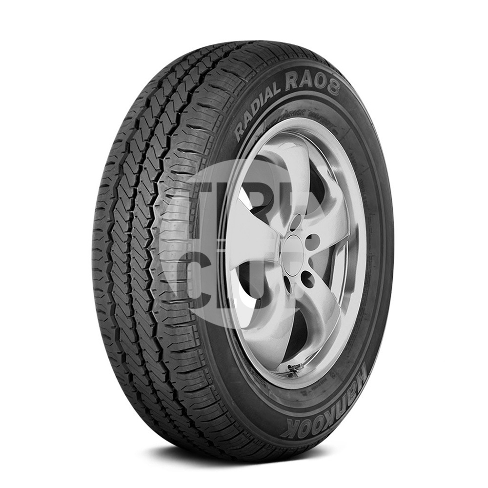 Шина 175R14C 99/98Q RA08 Radial  Hankook