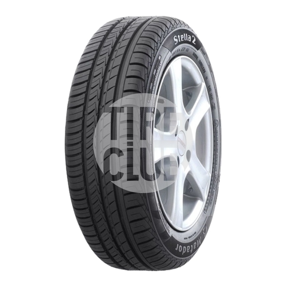 Шина 175/70R13 Matador MP16 Stella 2 82T