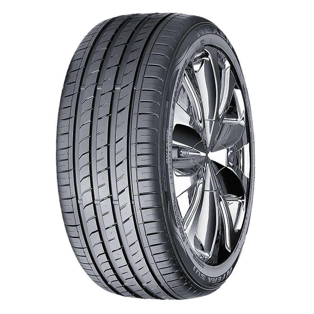 Шина 215/55R17 Nexen N'FERA SU1 98W