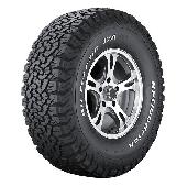 Шина 33/12,5R15 Bfgoodrich ALL-TERRAIN T/A KO2 108R