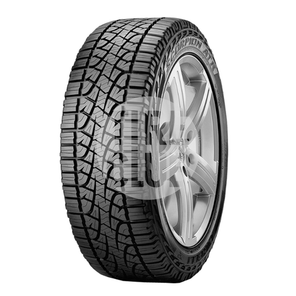 Шина 185/75R16 Pirelli Scorpion ATR TL 93T