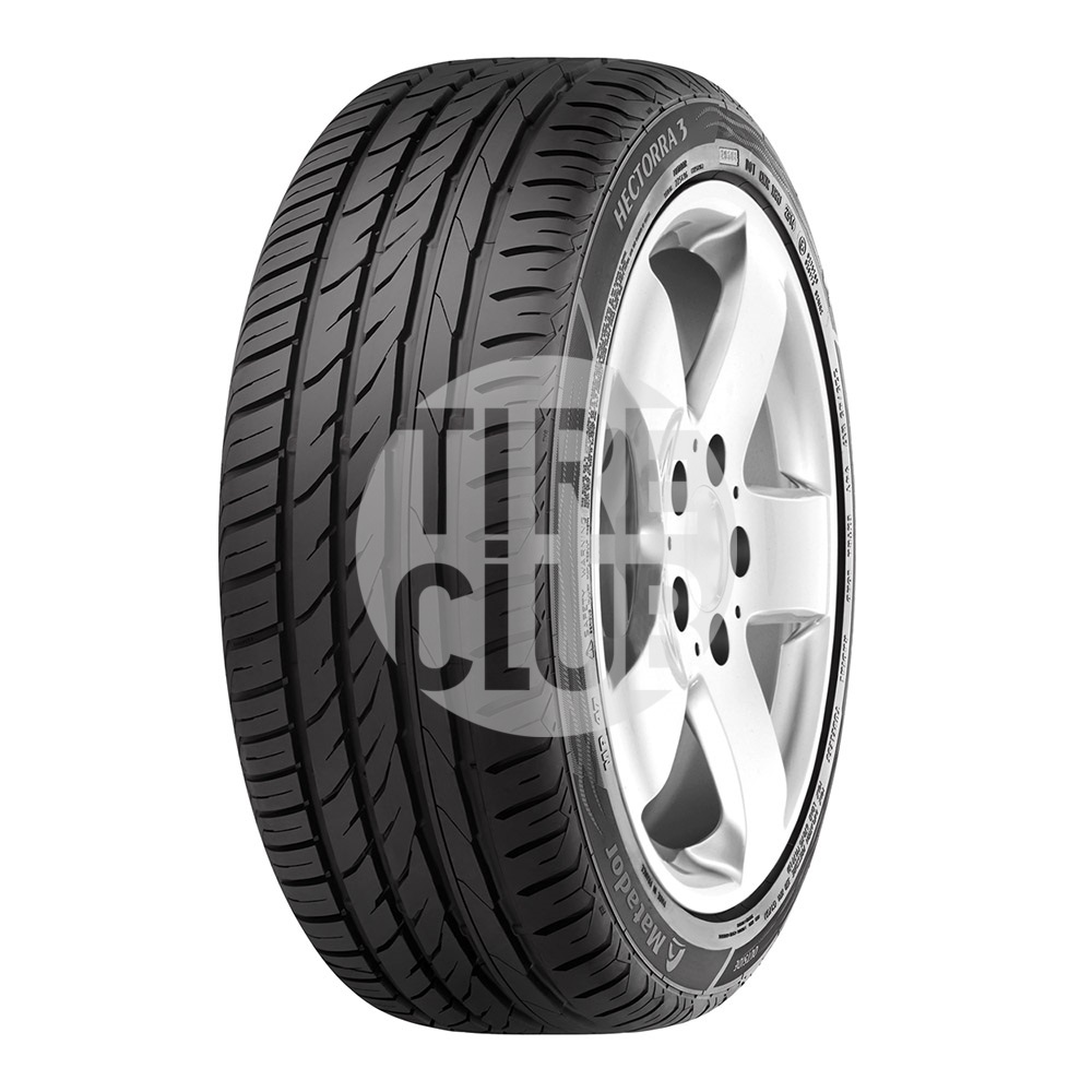 Шина 225/55R17 Matador MP47 Hectorra 3 101Y