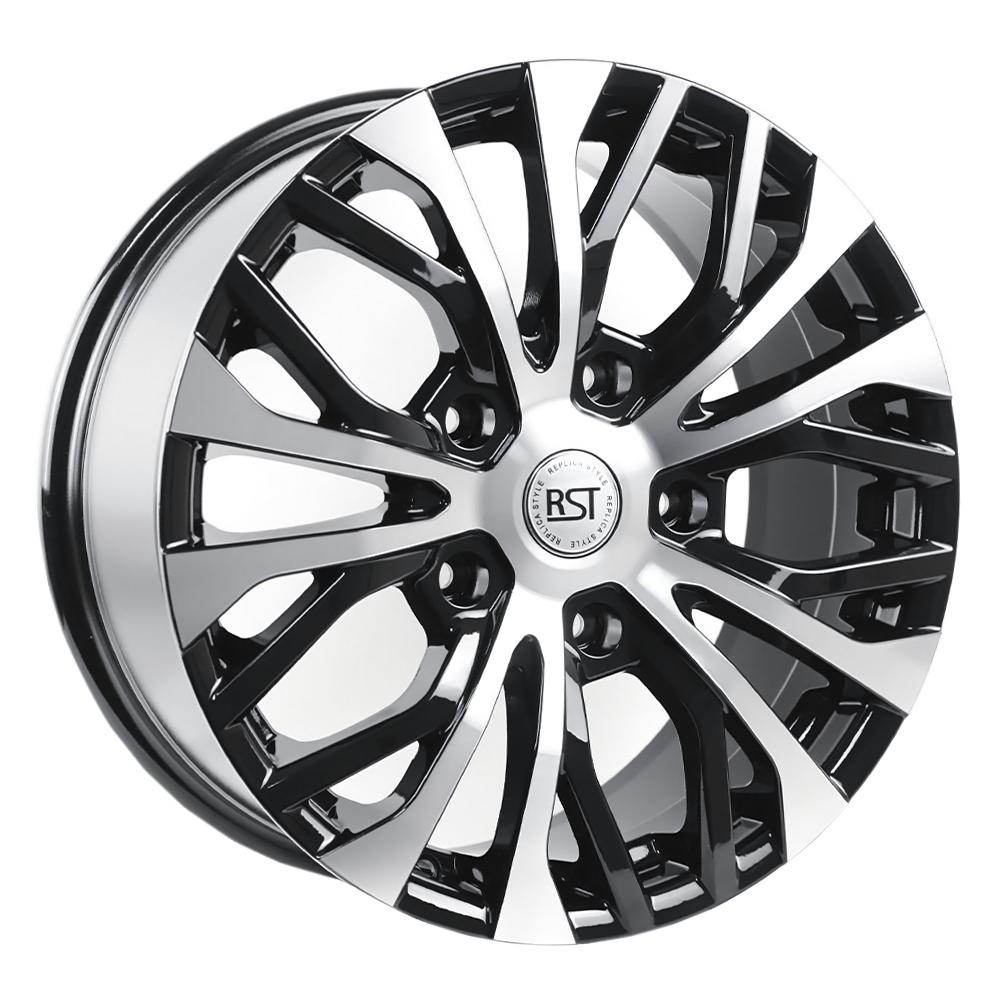 Диск литой 8,0*18 5*150 ET56 110 Азов-Tech Tech Line RST R088