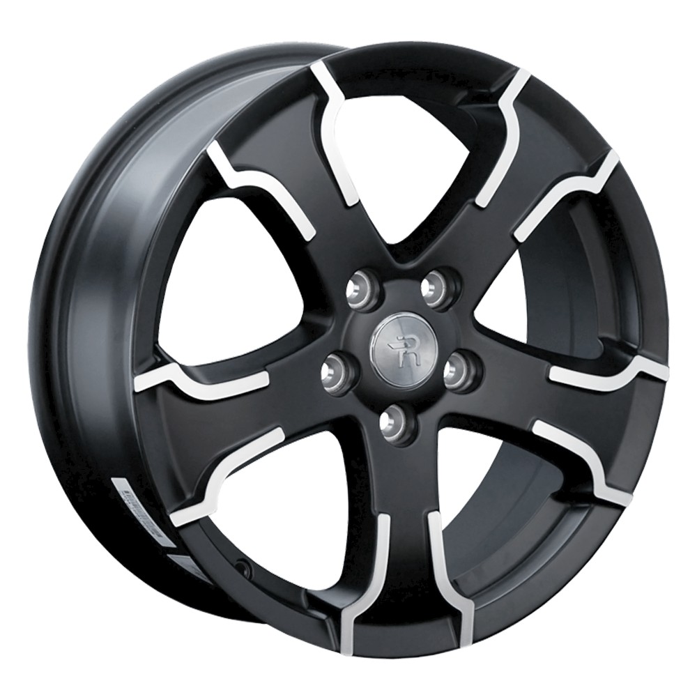 Диск литой 6,5*17 5*114,3 ET45 60,1 Replay SZ6 MBF