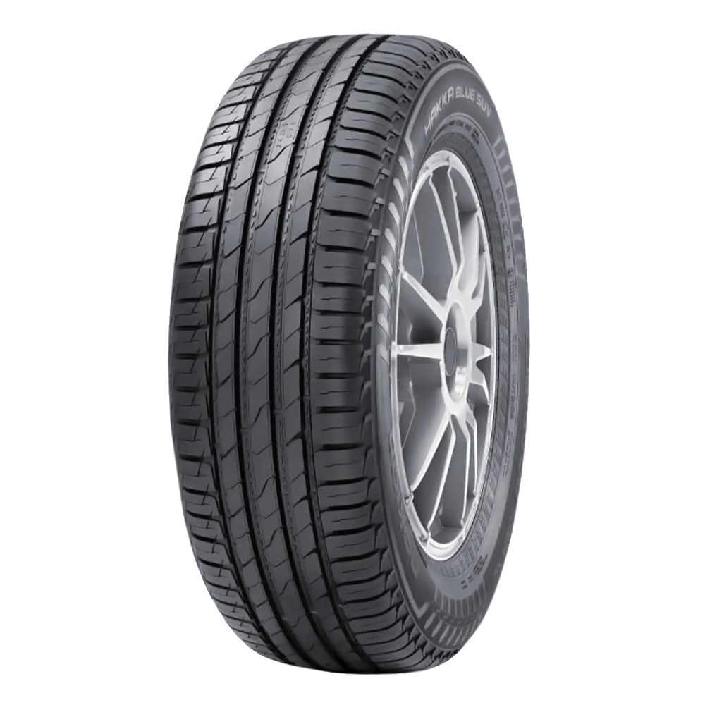 Шина 235/65R17 Nokian Hakka Blue SUV 108H