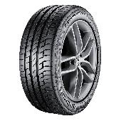 Шина 275/40R19 Continental PremiumContact 6 101Y