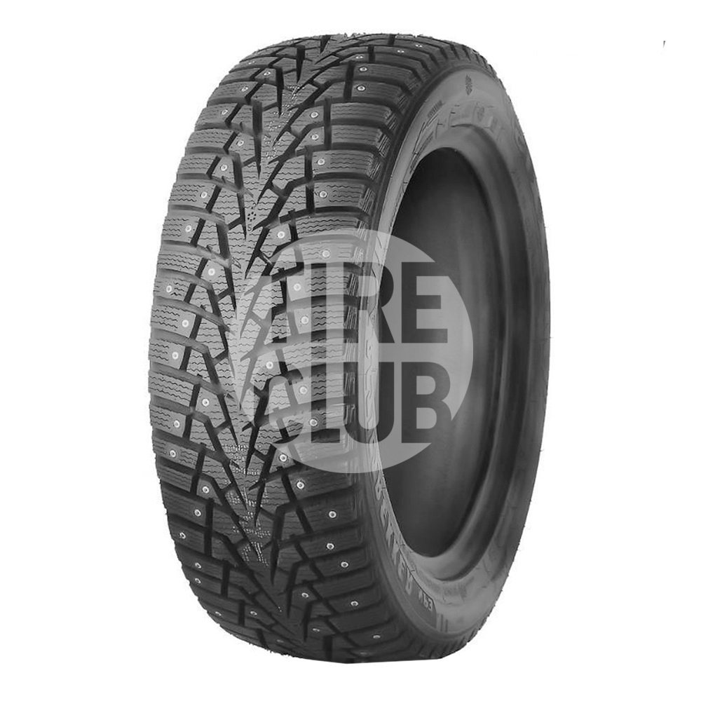 Шина 225/60R16 Maxxis NP3 102T шип