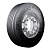 Шина 265/70R19,5 BFGoodrich Route Control S 140/138M б/к m+s