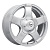 Диск литой 7*16 5*139,7 ET35 D110,1 k7 K-117 Серебро