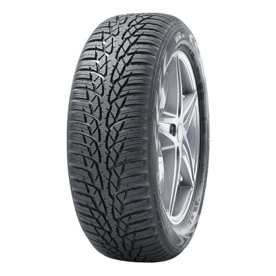 Nokian WR D4