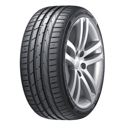 Шина 225/55R18 Hankook S1 Evo2 K117 98V