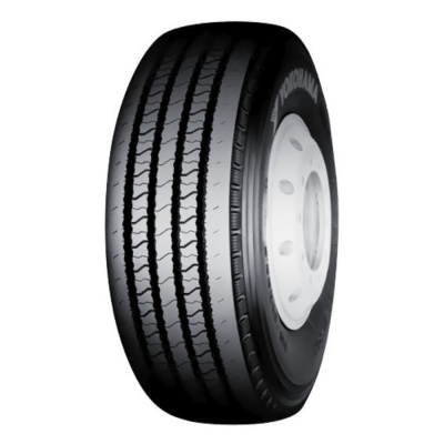 Шина 215/75R17,5 Yokohama RY023 135/133J прицеп