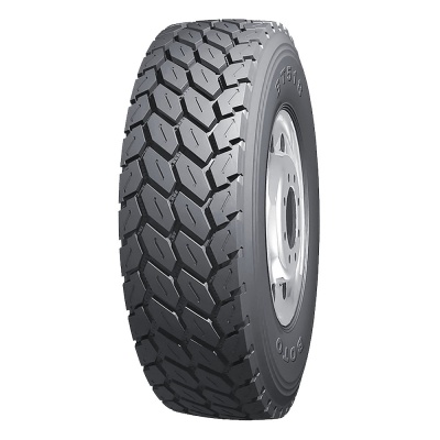 Шина 385/65r22,5 Boto BT-518 нс20
