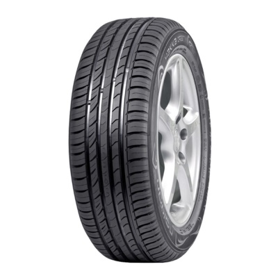 Шина 205/55R16 Nokian HAKKA GREEN 94H
