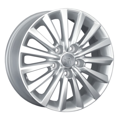 Диск литой 6,5*16 5*114,3 ET46 67,1 Replay Mi74 S (Б/У)