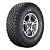 Шина 265/75R16 BFGoodrich All Terrain T/A КО2 119/116R