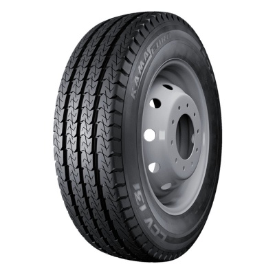 Шина 205/65R16C Кама Euro-131 б/к