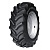 Шина 360/70R20 Firestone Radial 4000 129A8/126B