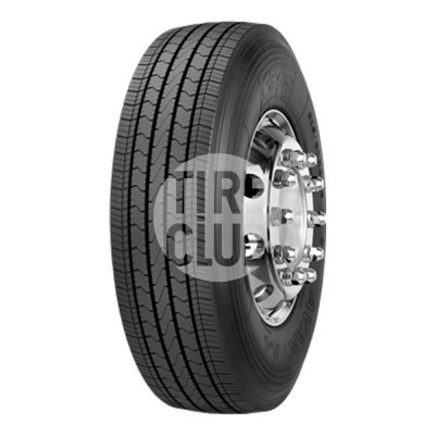 Шина 215/75R17,5 Sava Avant 4 126/124M