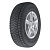 Шина 225/70R15 Bridgestone Blizzak DM-Z3 100Q