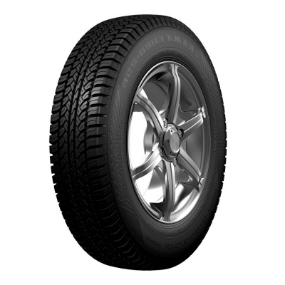 Шина 185/65R15 Кама EURO-236 88H