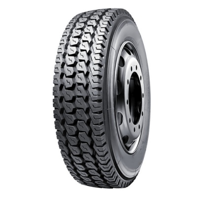 Шина 295/75R22,5 Triangle TR657 нс14