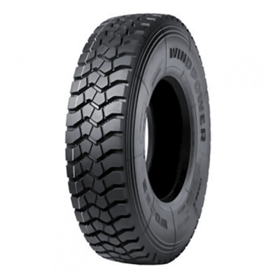 УТ000039062 Шина 315 80 R22,5 WindPower WDC 52