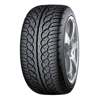 Шина 285/40R22 Yokohama PA02 Parada Spec-X 110V Run Flat