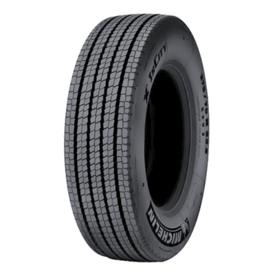 Шина 275/70R22,5 Michelin X Incity XZU 148/145J