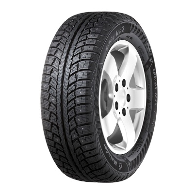 Шина 235/65R17 Matador MP30 Sibir Ice 2 SUV 108T шип