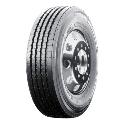 УТ000046459 Шина 7.50 R16 Aeolus HN267 нс14 кам+об л