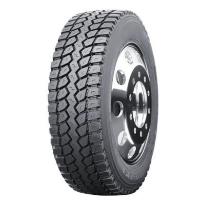 Шина 245/70R19,5 Triangle TR689А нс18 б/к 141/140J