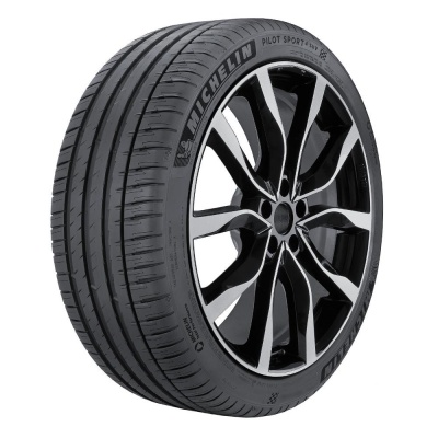 Шина 255/45R20 Michelin PILOT SPORT 4 SUV 105Y