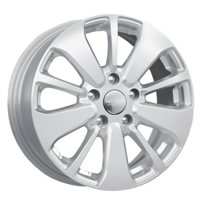 КиК КС688 (16_Actyon CK) сильвер