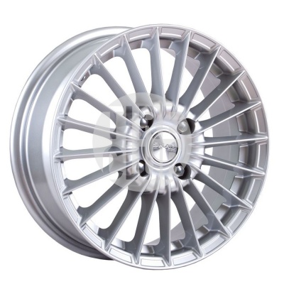 Диск литой 5,5*14 4*100 ET45 67,1 СКАД Веритас Селена